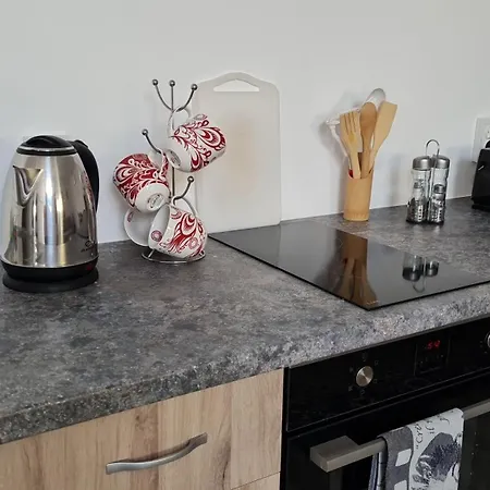 Lymore Chalé Palamarza