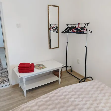 Chalet Lymore Palamarza