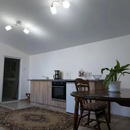 Chalet Lymore Palamarza