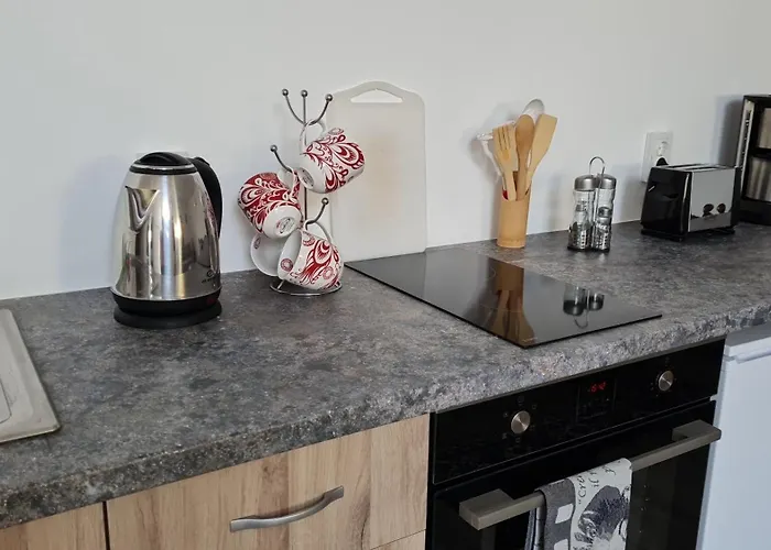 Lymore Chalet Palamarza