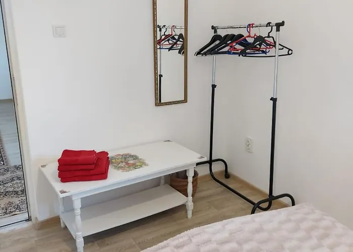 Chalet Lymore Palamarza