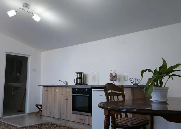 Chalet Lymore Palamarza